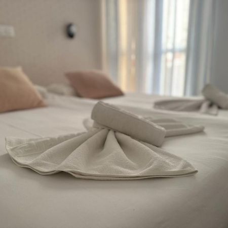 White Sensation Apartment Costa Adeje  ภายนอก รูปภาพ
