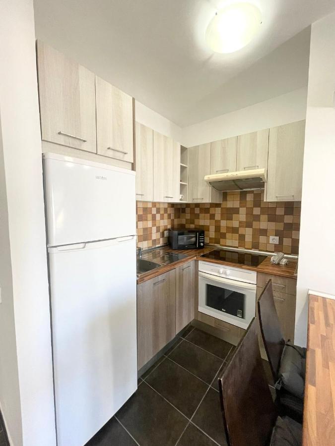 White Sensation Apartment Costa Adeje  ภายนอก รูปภาพ