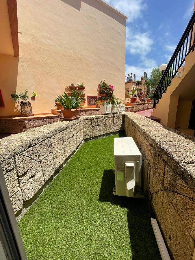White Sensation Apartment Costa Adeje  ภายนอก รูปภาพ