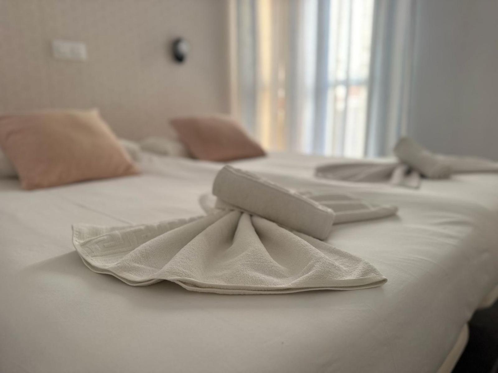 White Sensation Apartment Costa Adeje  ภายนอก รูปภาพ
