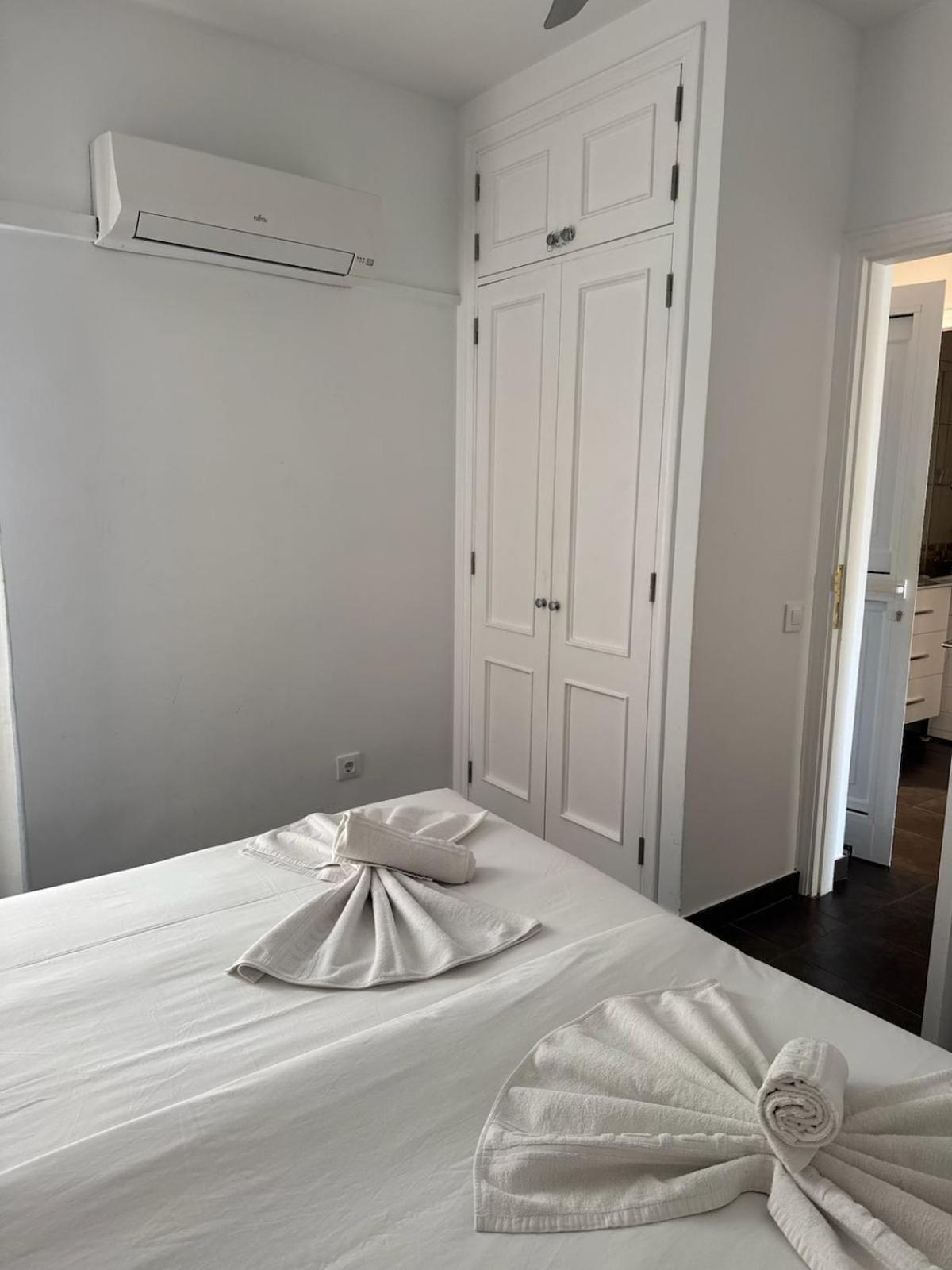 White Sensation Apartment Costa Adeje  ภายนอก รูปภาพ